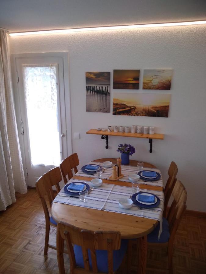 Charmantes Ferienhaus In Nordfriesland Humptrup Kültér fotó