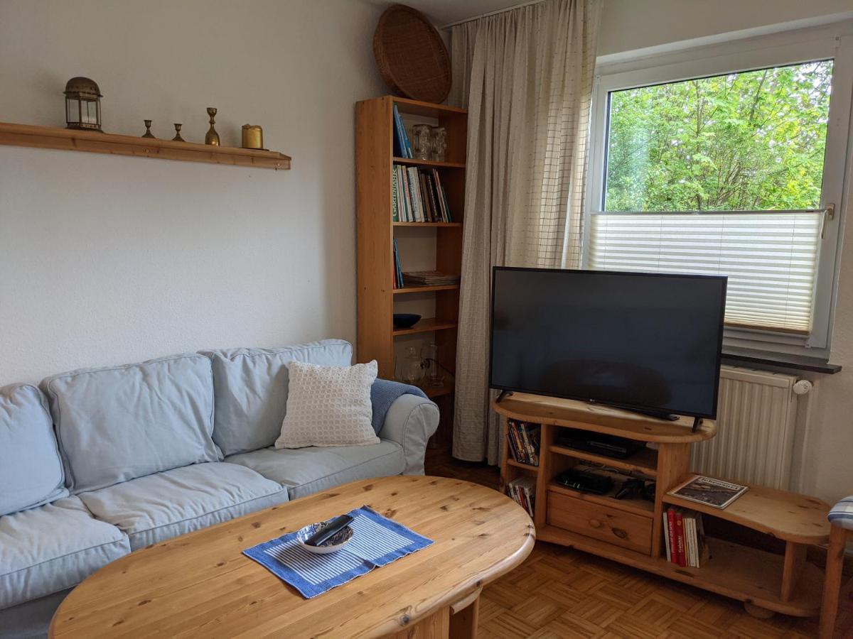 Charmantes Ferienhaus In Nordfriesland Humptrup Kültér fotó