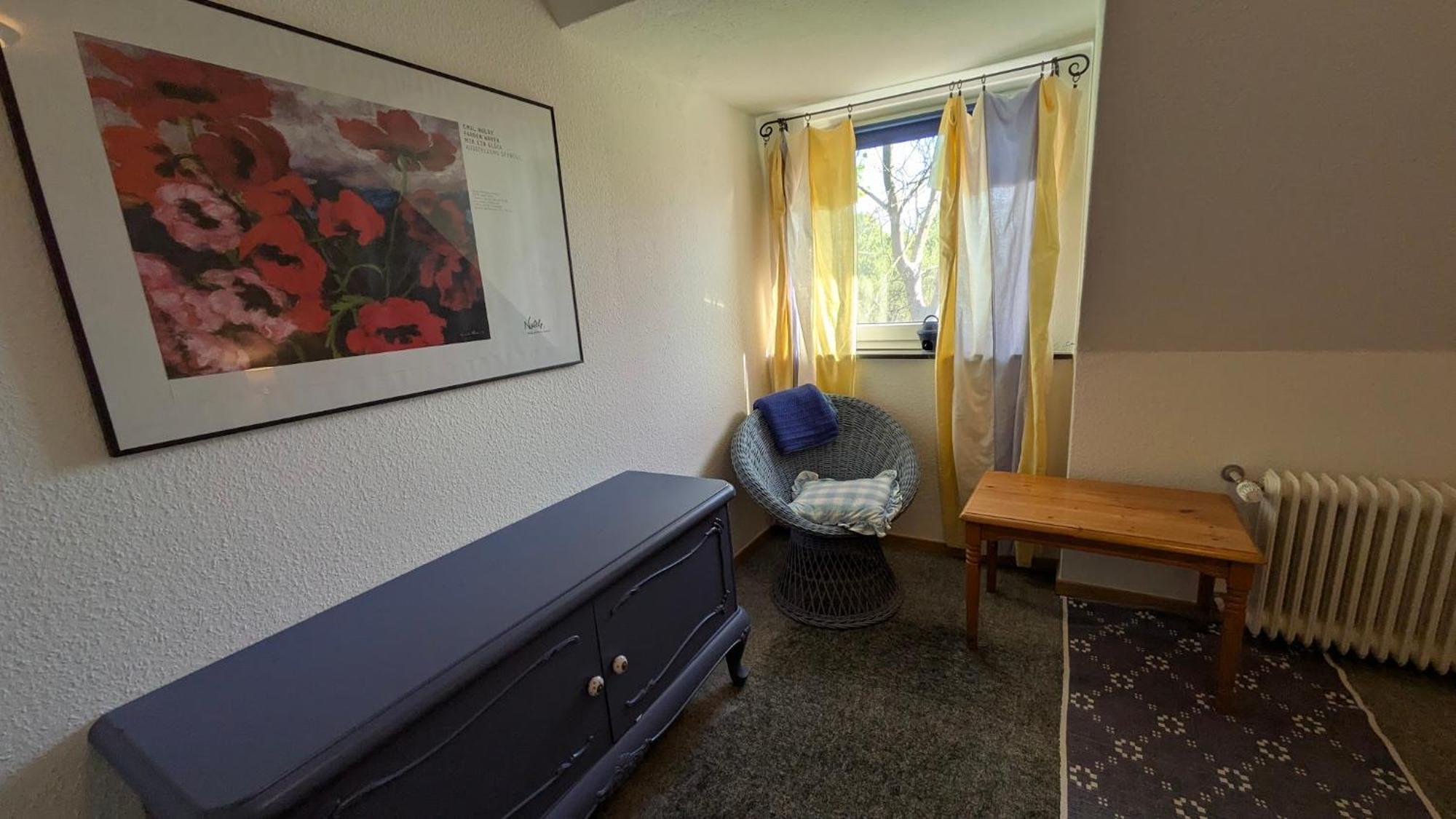 Charmantes Ferienhaus In Nordfriesland Humptrup Kültér fotó