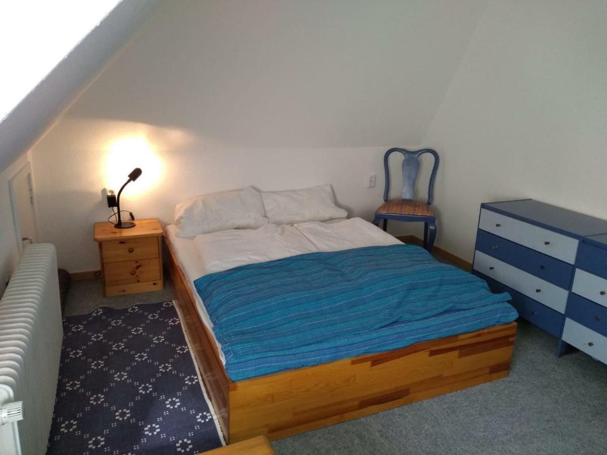 Charmantes Ferienhaus In Nordfriesland Humptrup Kültér fotó